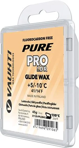 Vauhti Pure Pro Ldr Orange Beställ idag