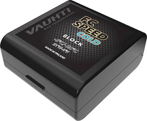 Outlet Vauhti FC Speed Block Cold