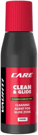 Vauhti Clean & Glide 200ml Bästa pris