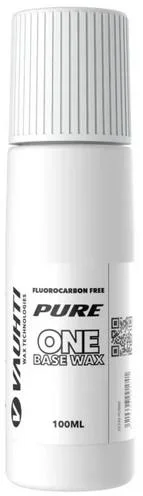 Vauhti Pure One Base Liquid Glide Rabatt