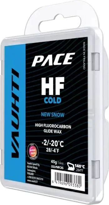 Beställ nu Vauhti HF Cold 45 g