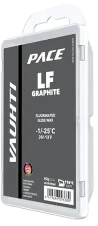 Beställ nu Vauhti LF Graphite 60g -1 ... -25