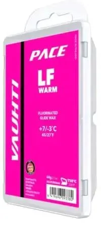 Bästa pris Vauhti LF Warm 60g