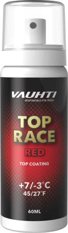 Handla nu Vauhti Pure Top Race Liquid 60ml