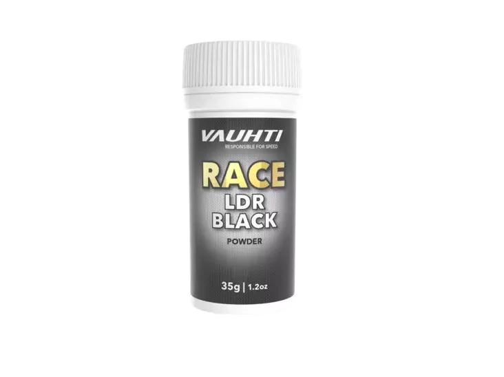 Rea Vauhti Race LDR Black Powder 35 g