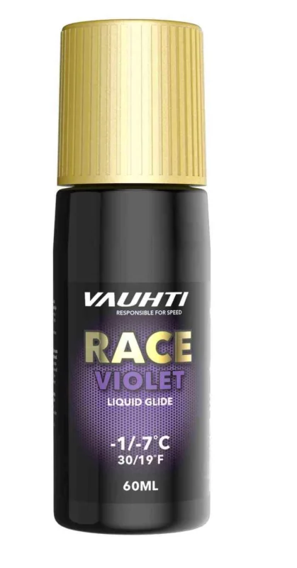 Expressleverans Vauhti Race Violet Liquid 60 ml