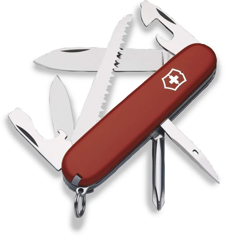 Victorinox Hiker Begränsat erbjudande