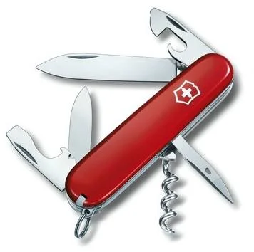 Victorinox Spartan Outlet