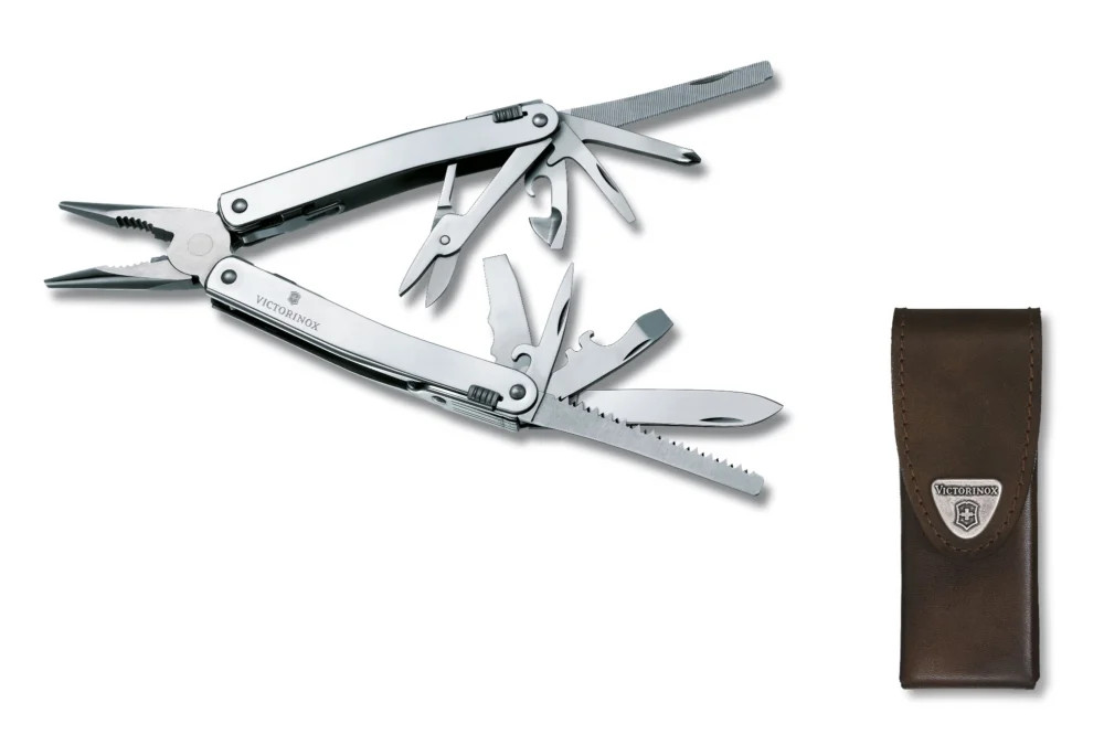 Victorinox Spirit Fynd