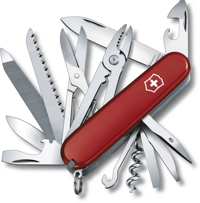 Extra rabatt Victorinox Handyman