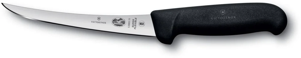 Victorinox Filleting Knife 15 cm Begränsat erbjudande