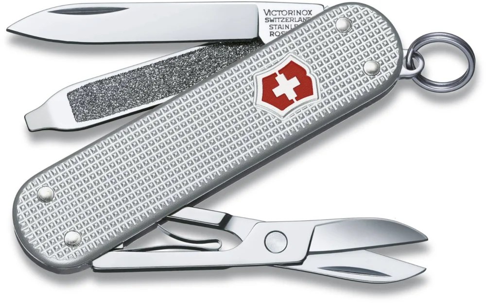 Nedsatt pris Victorinox Classic SD Alox