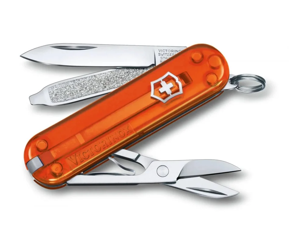 Bästa pris Victorinox Classic SD New