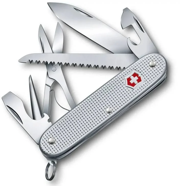 Victorinox Farmer X Alox Erbjudande