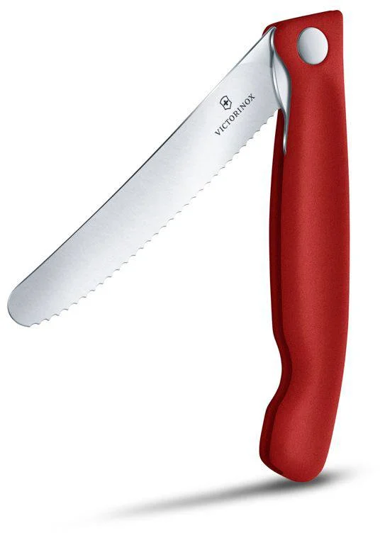 Victorinox Taittuva Eväsveitsi 11cm Beställ nu