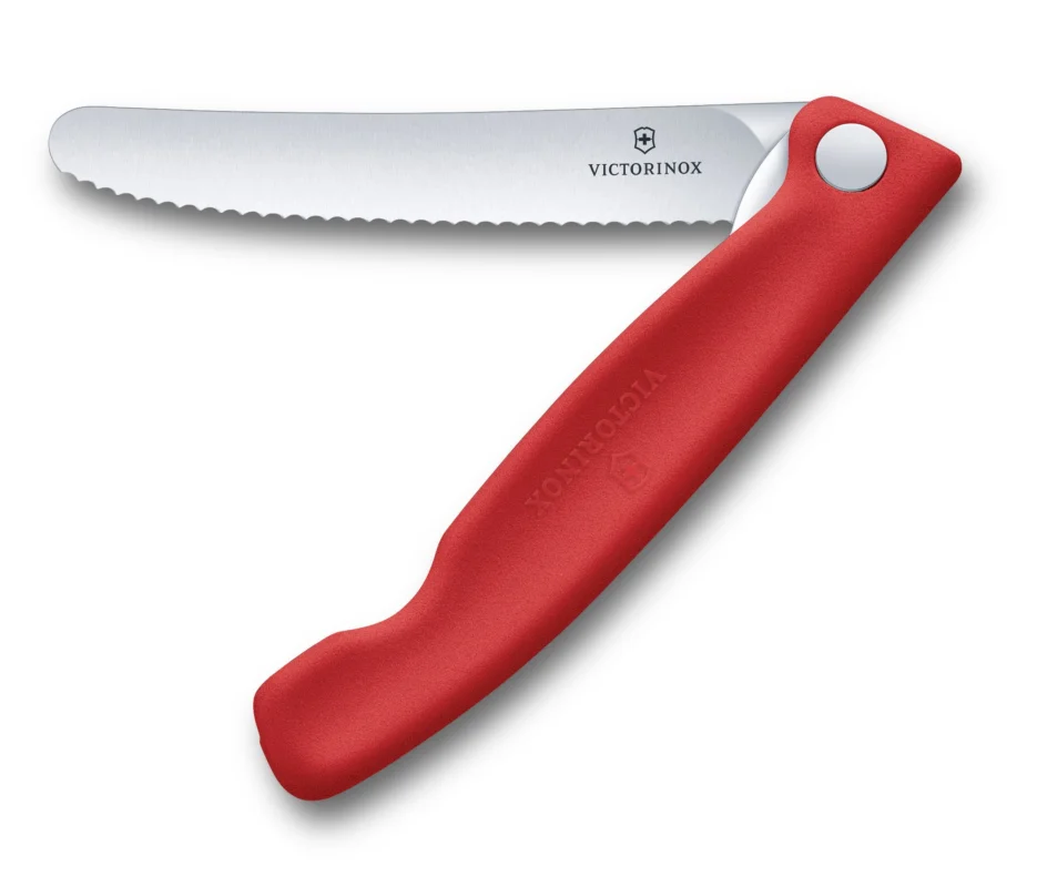 Victorinox Taittuva Eväsveitsi 11cm Lågt pris