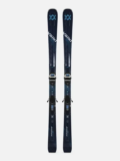 Völkl Peregrine 82 + Lowride 13 25/26 Kampanjpris
