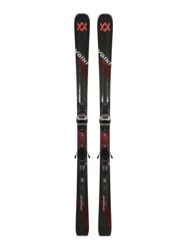 Völkl Peregrine 80 + Lowride 12 25/26 Lägg i varukorgen