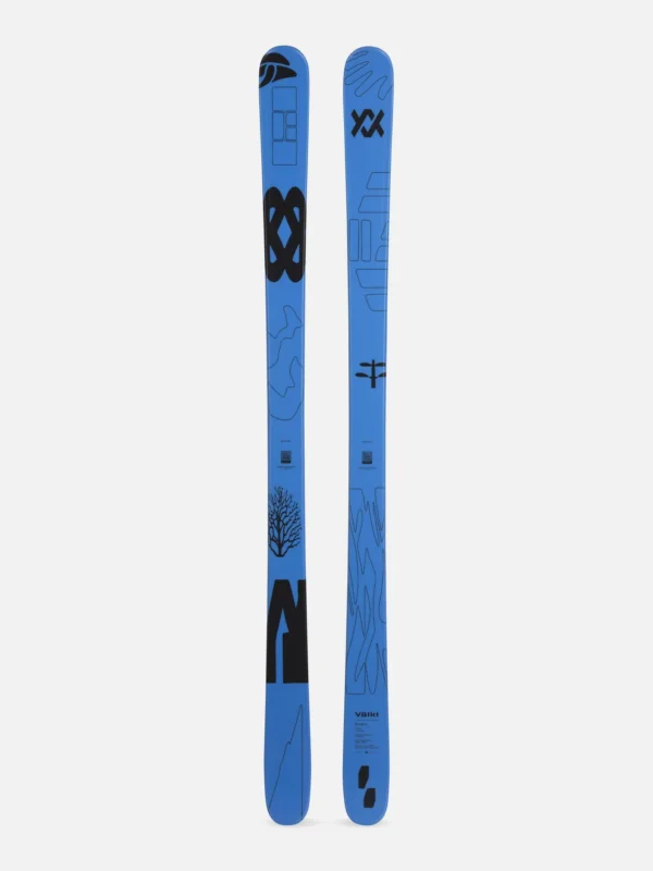 Völkl Revolt 81 25/26 Sänkt pris