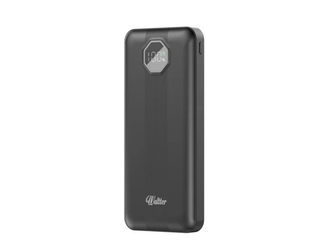 Rabatt Waltter Eco Led 10000 mAh