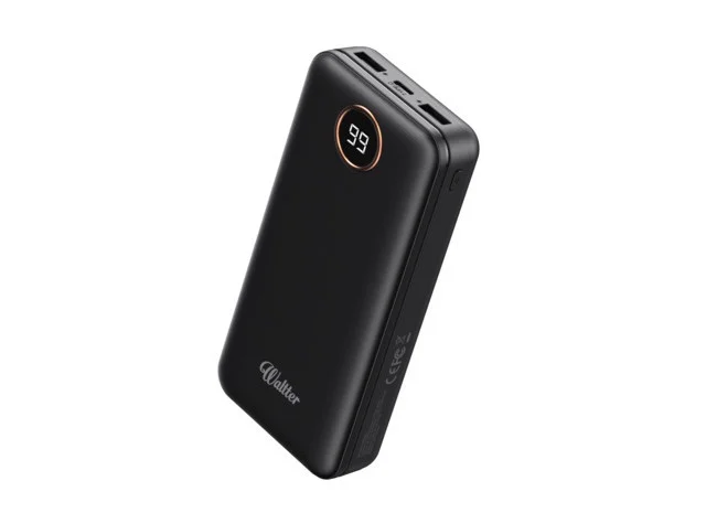 Snabb leverans Waltter Eco Led 20000 mAh
