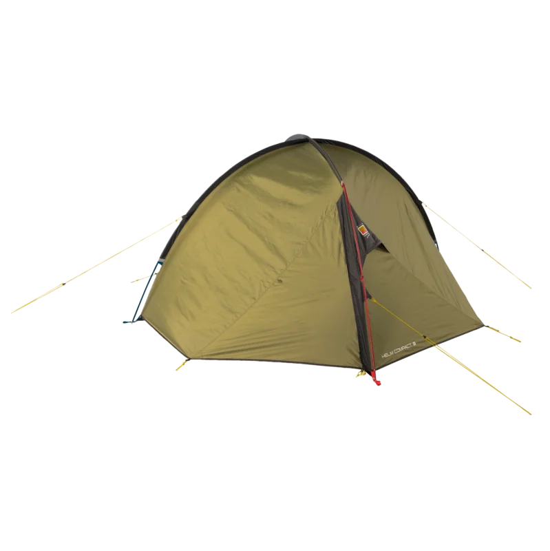 Endast denna vecka Wild Country Helm Compact 3