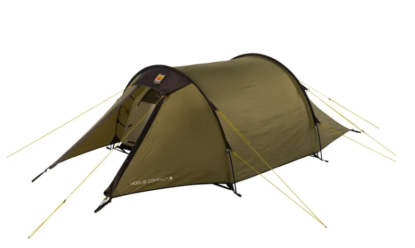Wild Country Hoolie Compact 2 I lager