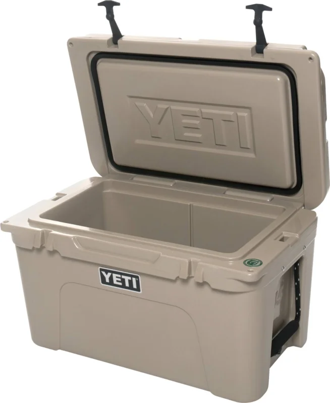 Rabatt Yeti Tundra 45