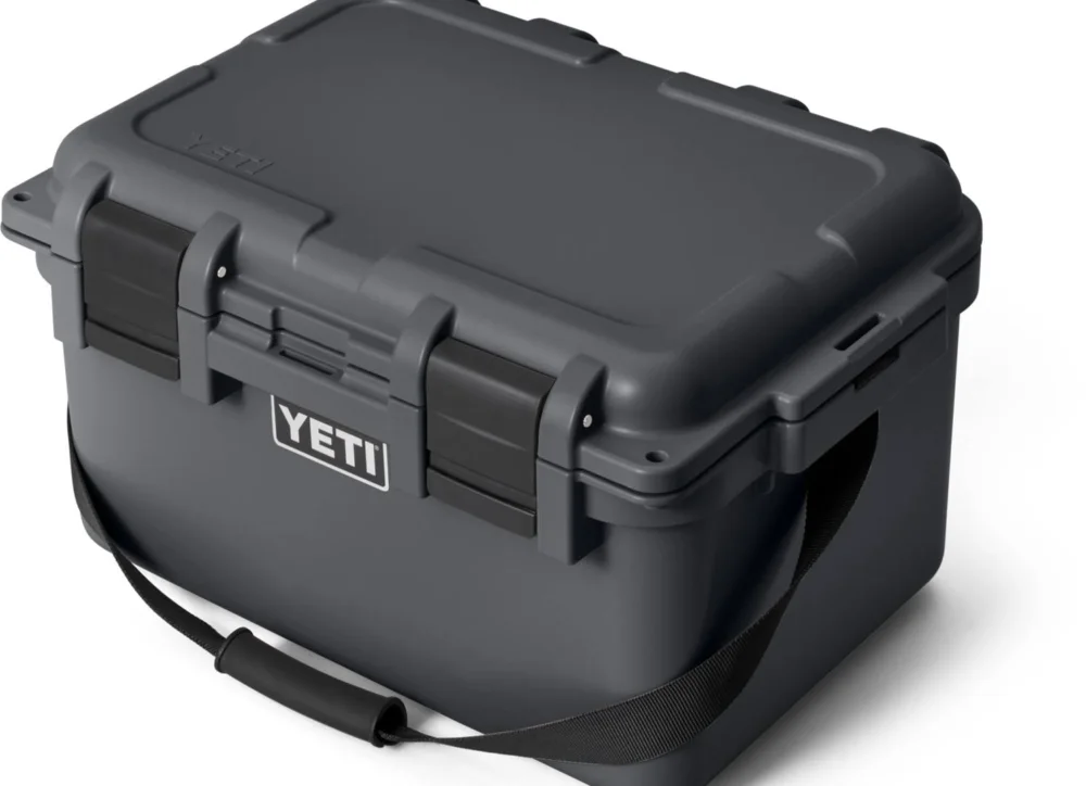 Rea Yeti Loadout 30 Gobox