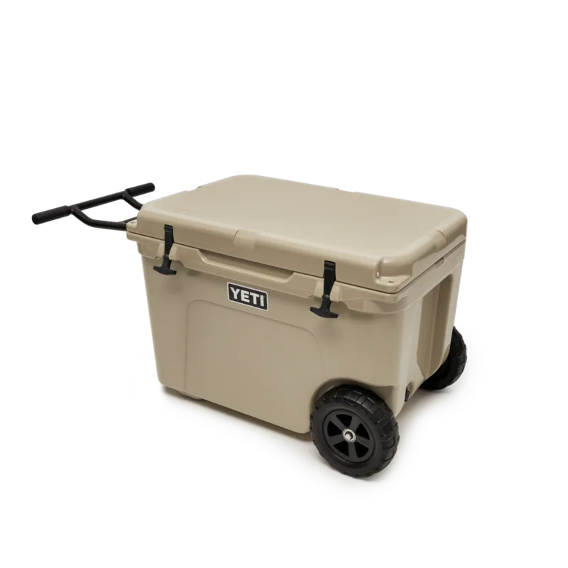 Endast idag Yeti Tundra Haul