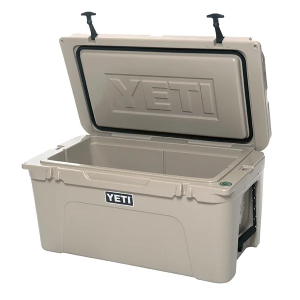 Populär Yeti Tundra 65