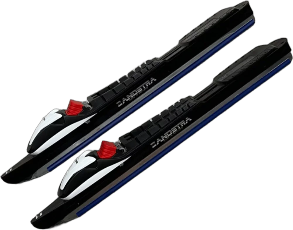 Outlet Zandstra Tango HCS + BC Manual