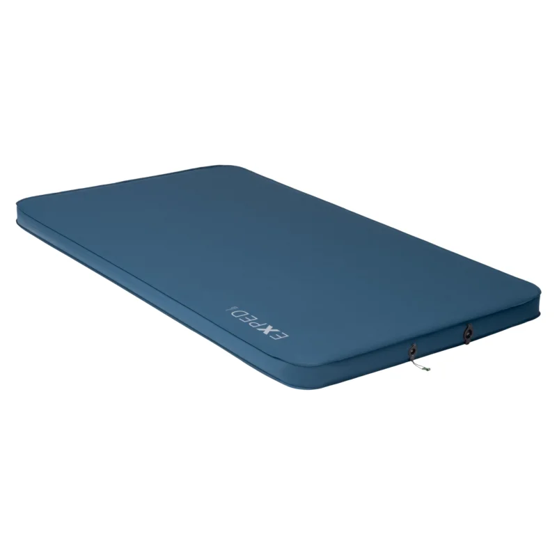Exped Deepsleep Mat Duo M risnedsättning