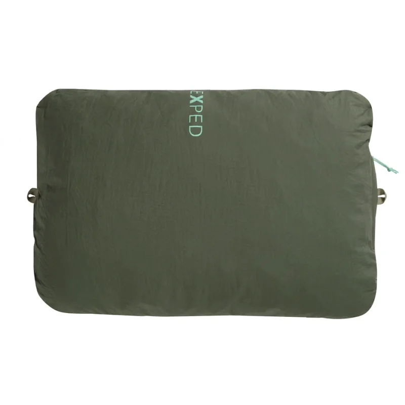 Begränsad tid Exped Luxewood Pillow