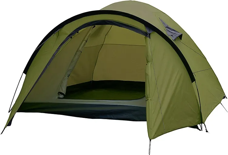 Halti Tundra XL 3000 Säker betalning
