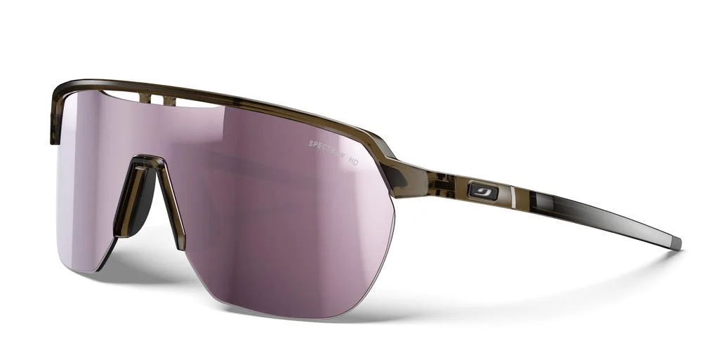 Julbo Frequency Marron tb/noir Nedsatt pris
