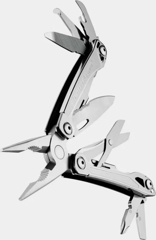 Snabb frakt Leatherman Wingman + Nylon pouch