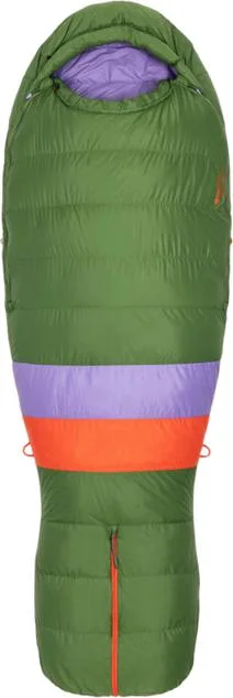 Marmot Angel Fire Long Fri frakt