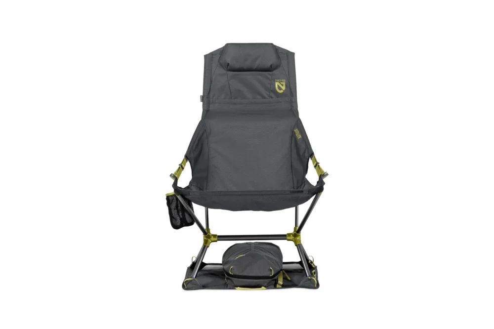 Nemo Satellite Reclining Anywhere Chair Rea