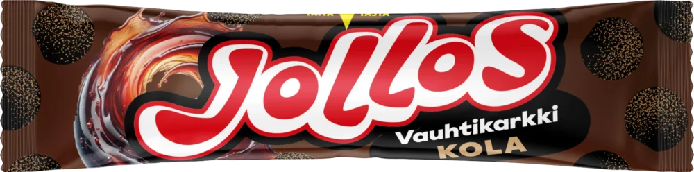 Rabatt Nosht Jollos Kola