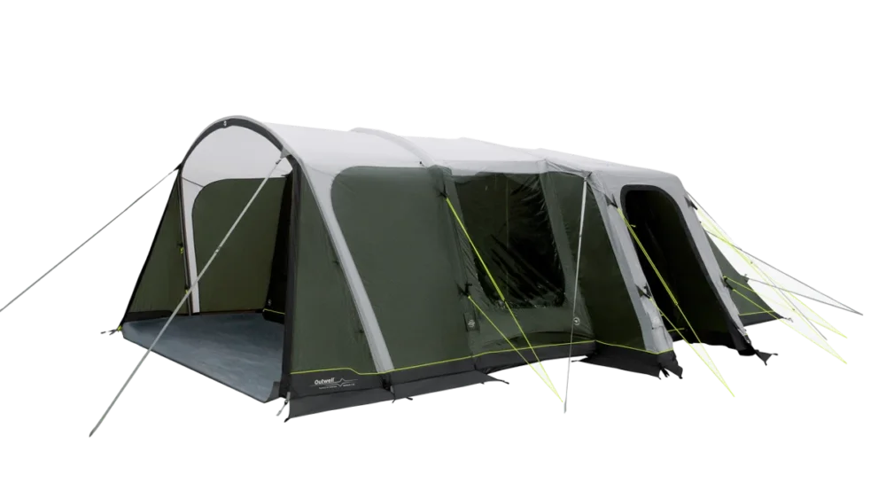 Erbjudande Outwell Vermont 7 Air