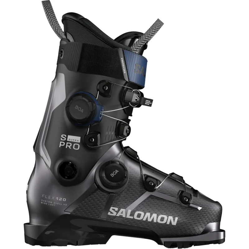 Erbjudandepris Salomon S/Pro Supra Dual Boa 120 25/26