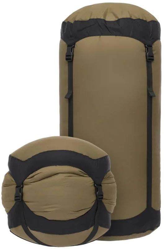 risnedsättning Sea To Summit Eco Lightweight Compression Sack 35L