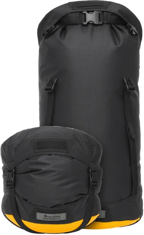 Sea To Summit Evac Compression Drybag Heavy Duty 13L Lågt pris