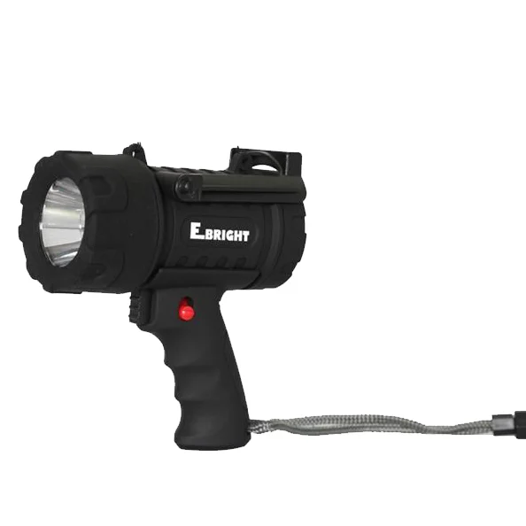 STRÅLKASTARE E650 LED I lager