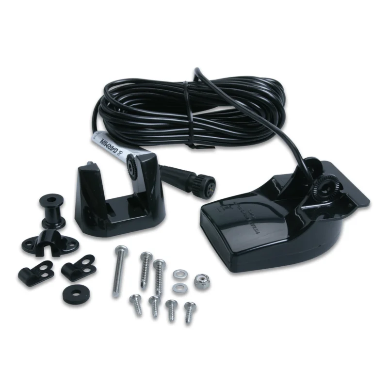 risnedsättning AKTERGIVARE GARMIN D/T 8 STIFT
