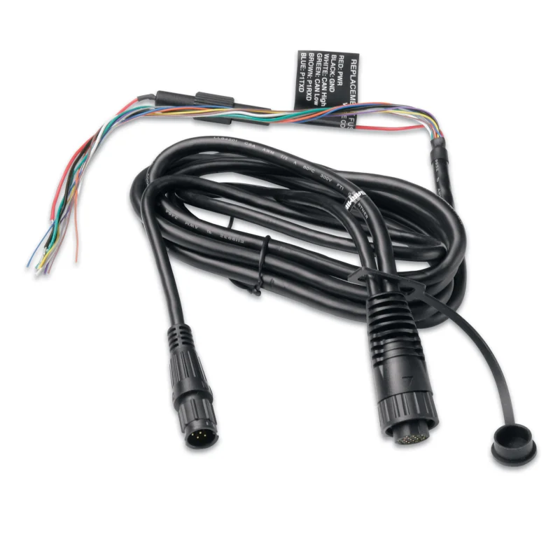 Fynd 12V-KABEL GARMIN