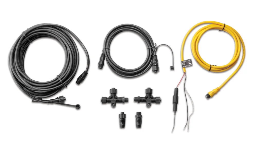 NMEA2000 STARTKIT Rea