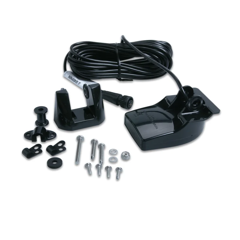 Nyhet AKTERGIVARE GARMIN D/T 6 STIFT
