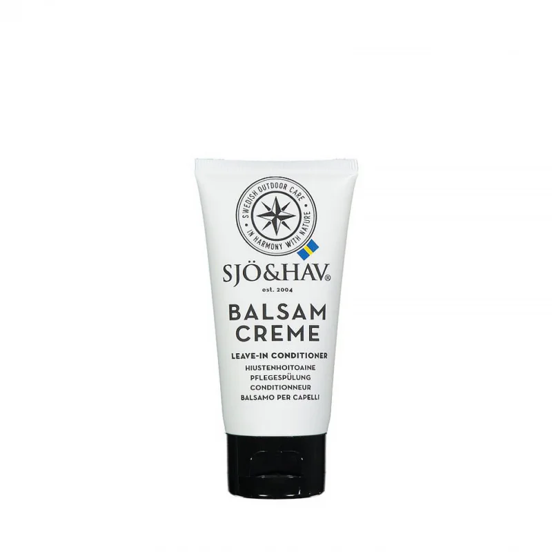 SALTVATTEN BALSAM CREAM Utförsäljning